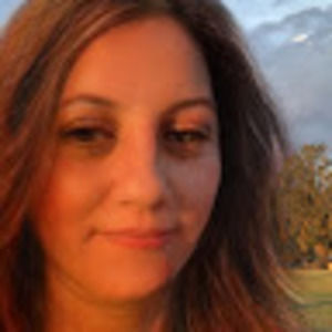 Meet your Posher, Christy